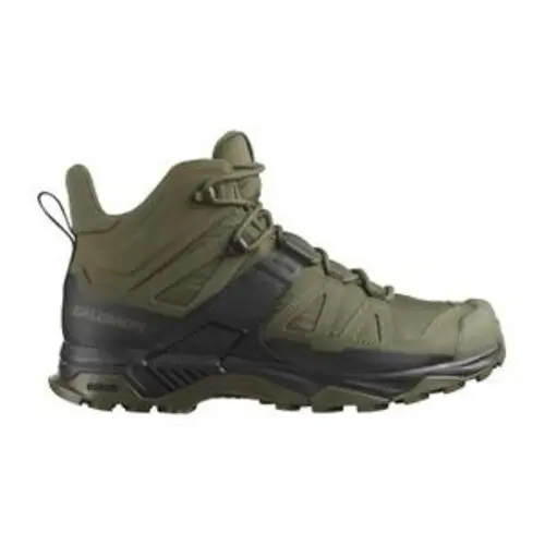 X-Ultra Forces MID (Ranger Green) (48 (UK12.5))