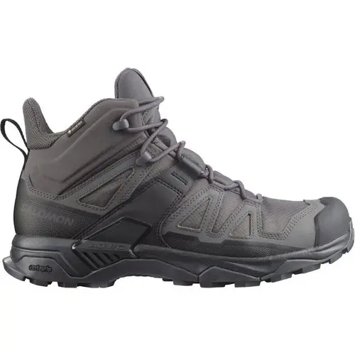 X-Ultra Forces MID GTX Salomon (Wolf Grey) (48 (UK12.5))
