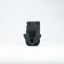 Rapid Force Locking Belt Slide (Black) Alien Gear
