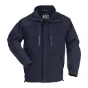 Parka Bristol (Dark Navy)