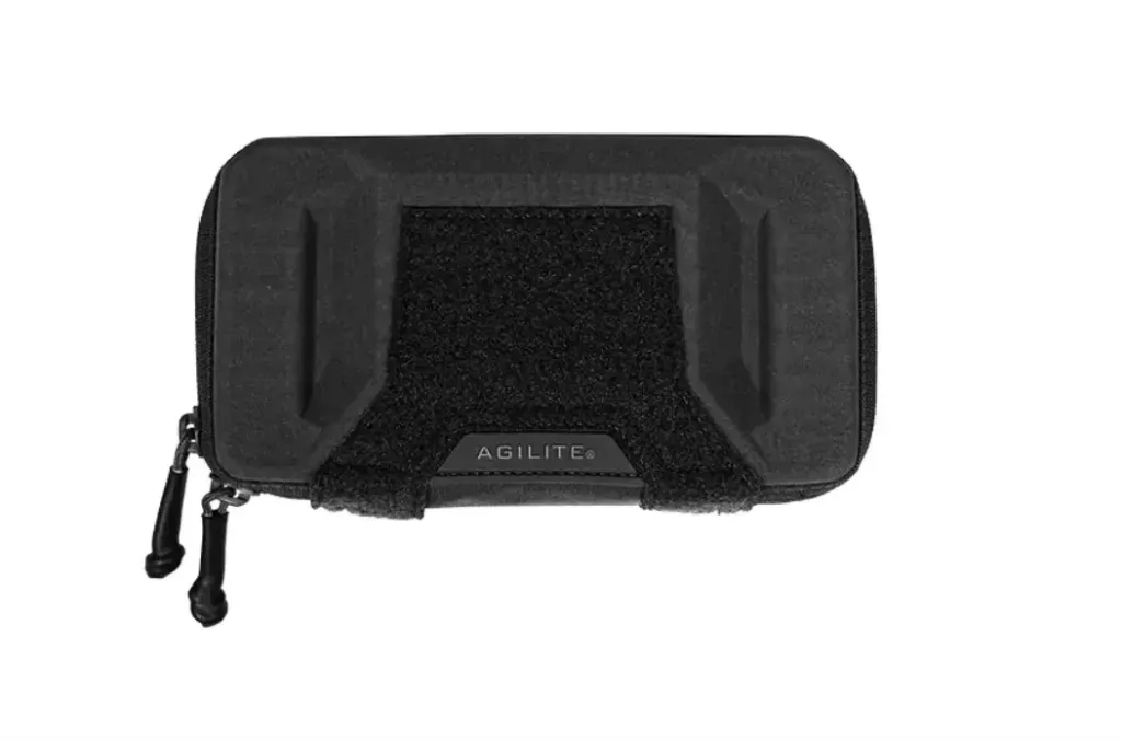 Battleshell™ Universal EUD/Phone Pouch (Black)