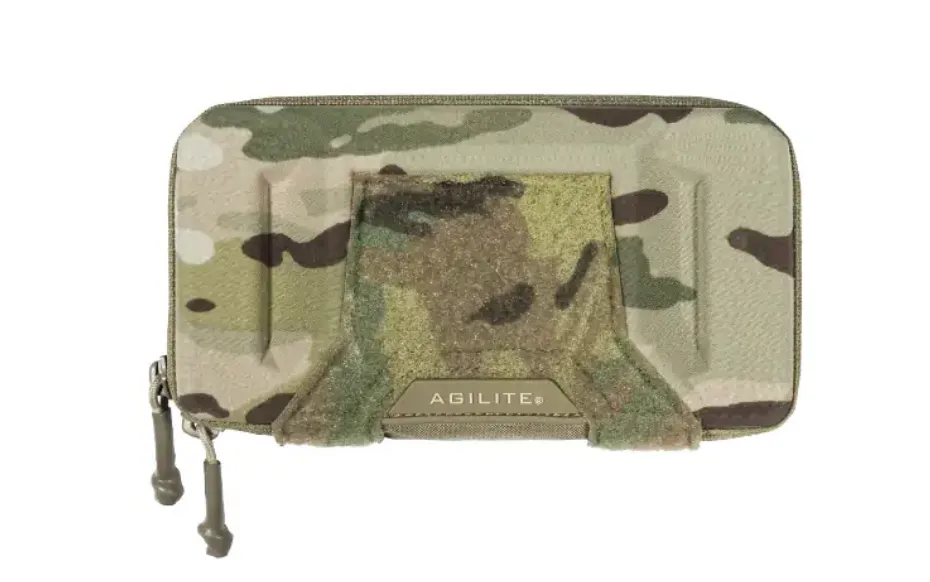 Battleshell Universal EUD/Phone Pouch - Agilite
