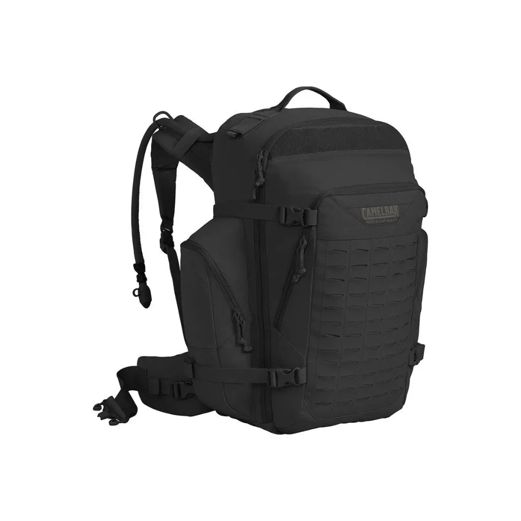 [CAM-1727001000] BFM Noir Crux 3L Camelbak