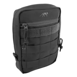 [7651.040] TT Tac Pouch 5 - Accessory Pouch (Black) Tasmanian Tiger