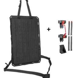 [7548.040] Tasmanian Tiger Modular Seat Panel Rifle Kit