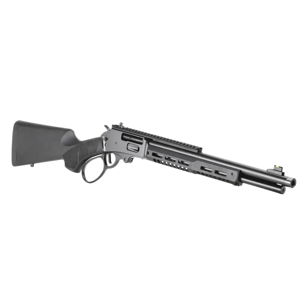 Model 1854 Stealth Hunter, .45/70 Government - Smith & Wesson
