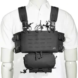 [7224.040] TT Small Combi Rig Black