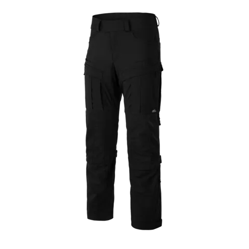 MCDU Combat Pants (Black) Helikon-Tex