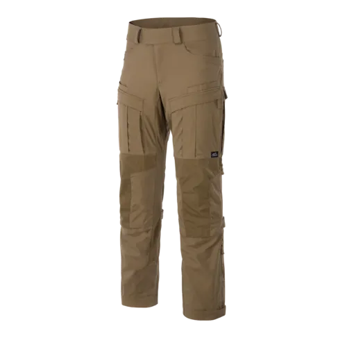 Helikon-Tex MCDU Combat Pants (Coyote)