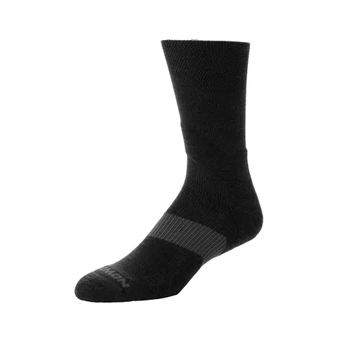 Socks XA Forces Crew (Black)