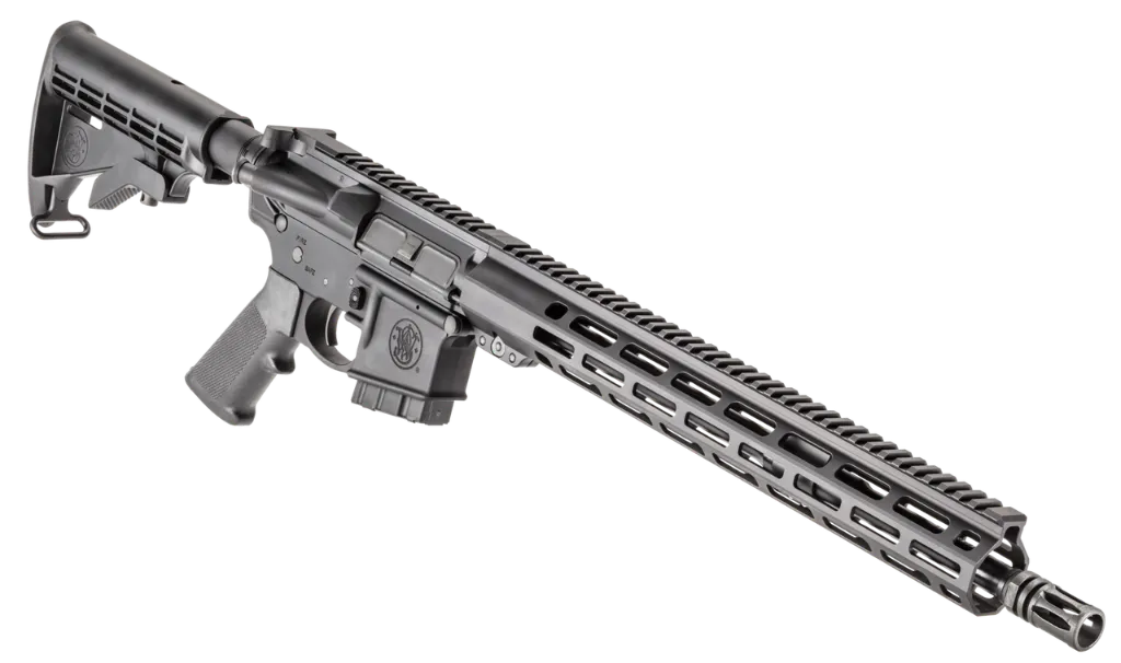 M&P15 Sport III 16" .223 Rifle - Smith & Wesson