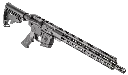 Carabine M&P15 Sport III .223 - Smith & Wesson