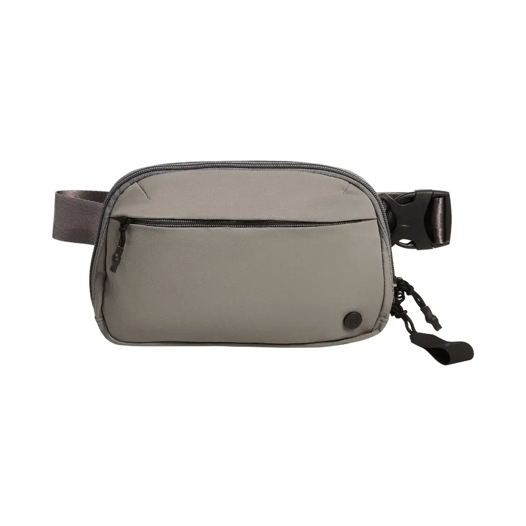 [VTX5276G] Everyday Fanny Pack 2.1 Grey