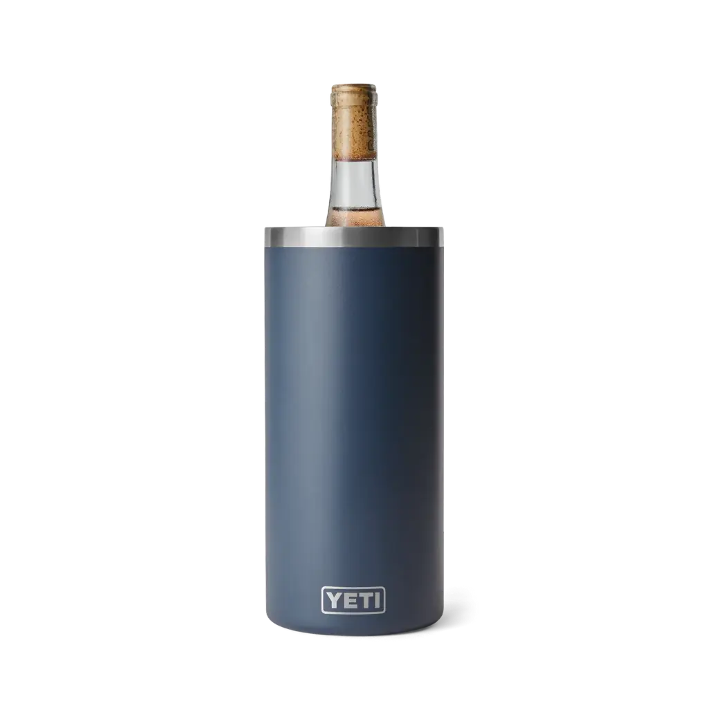 Rambler® Wine Chiller (Navy)