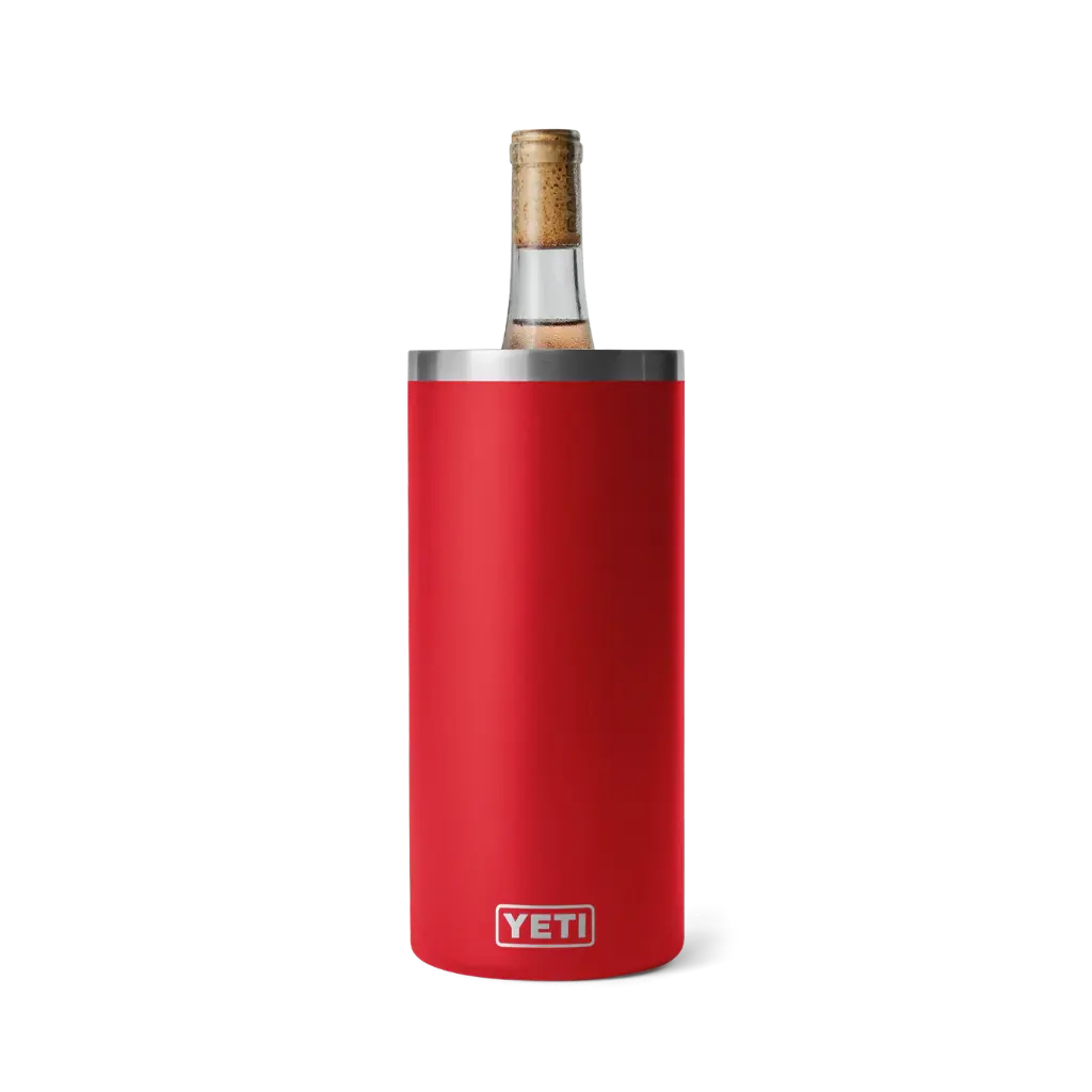 Rambler Wine Chiller - Yeti