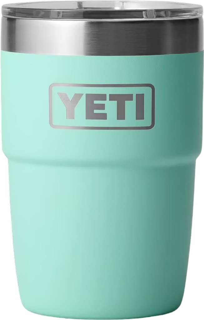 Rambler 8 oz (236 ml) Stackable Cup - Yeti