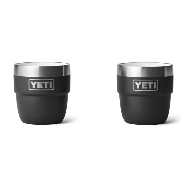 Rambler 4Oz cup 2pack - Yeti
