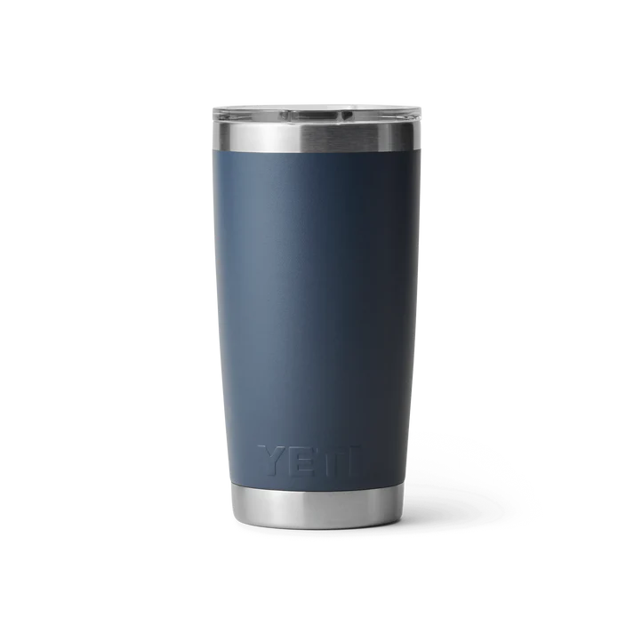 Rambler 20 oz (591 ml) Tumbler