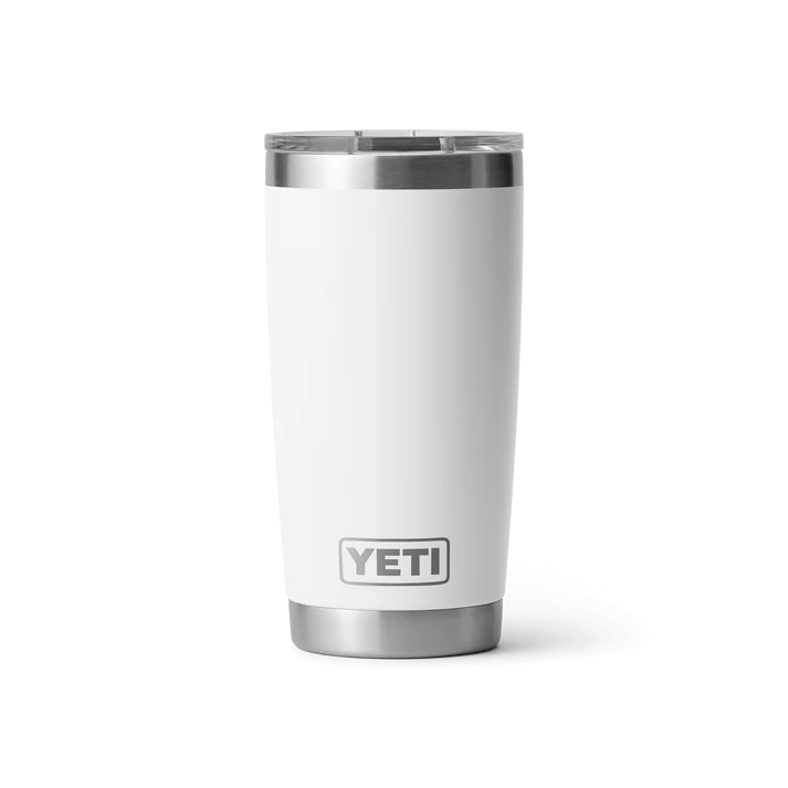 Rambler 20 oz (591 ml) Tumbler - Yeti
