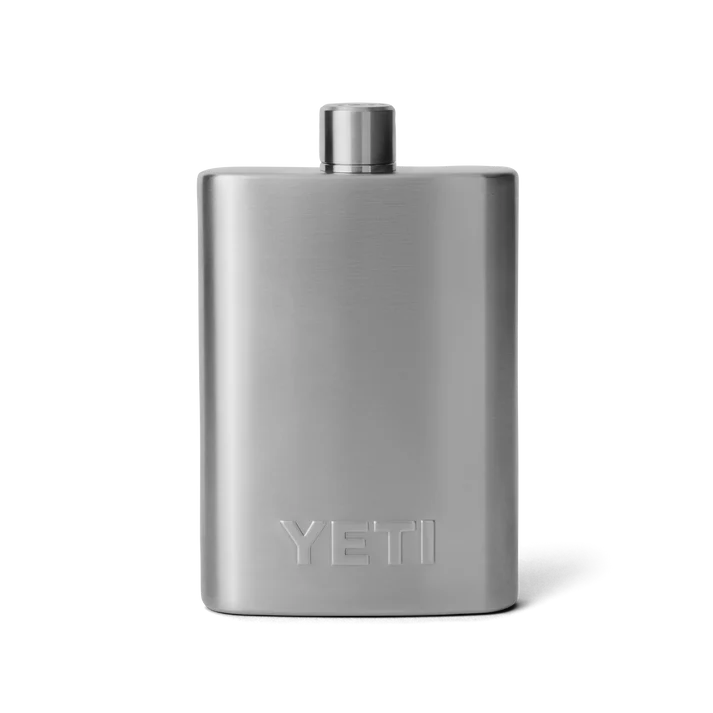 Rambler Flask - Yeti