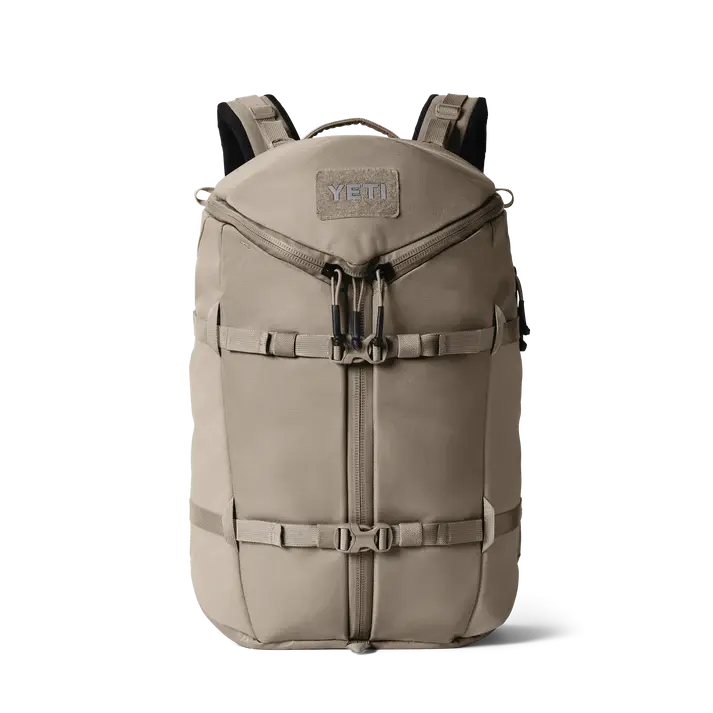 Ranchero 27L Backpack