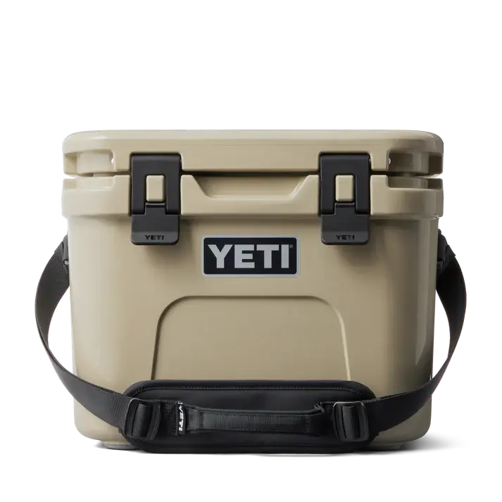 Roadie 15 Yeti