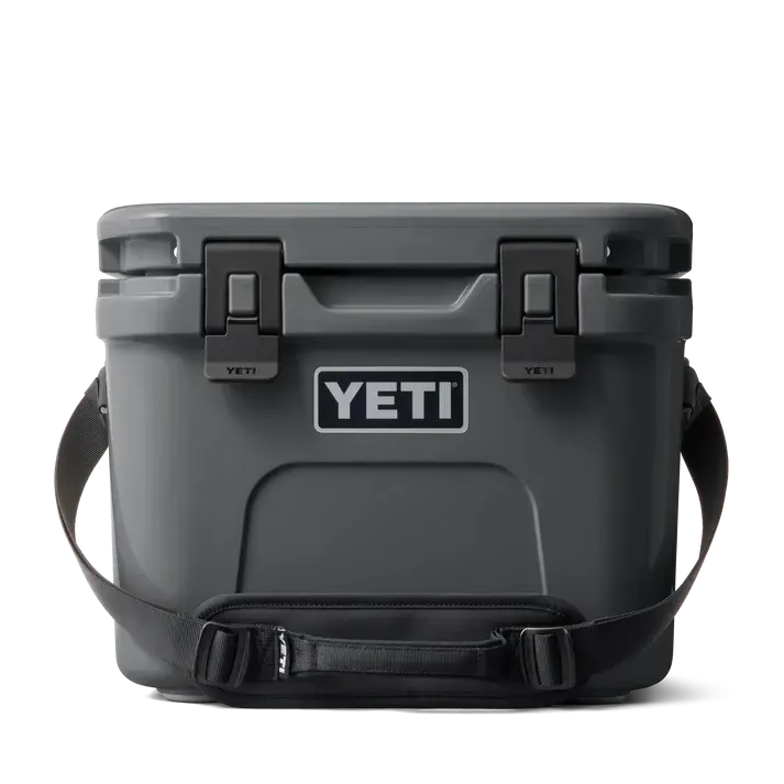 Roadie 15 Yeti (Charcoal)