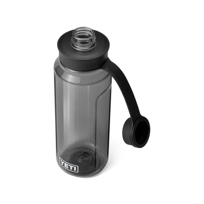 Yonder 1L Tether bottle Yeti (Charcoal)