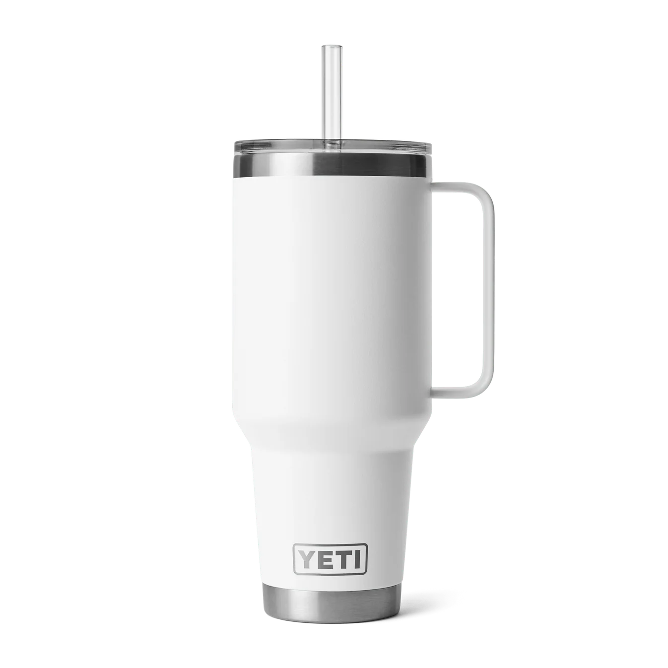 Rambler 42 oz (1.2 l) Straw Mug - Yeti