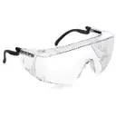 SQUALE Override safety glasses
