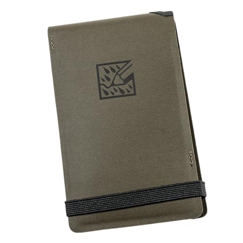Monsoon Updraft Wallet (Khaki) Rite In The Rain