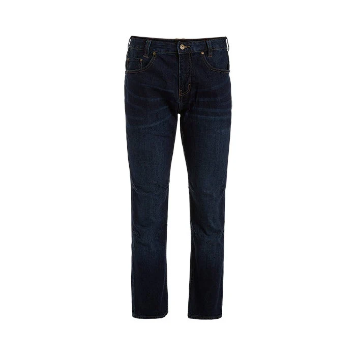 [VTX1230DW-30/30] Defiance Jeans (Dark Wash) Vertx (30/30)