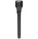 NSR-9746XL Metal Full-Size Flashlight - Li-Ion - Black