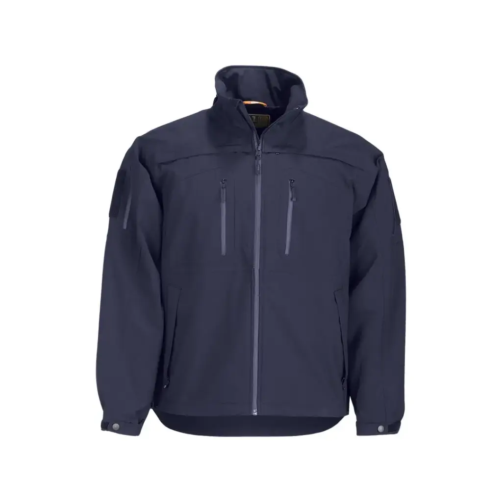 Sabre Jacket 2.0 (Dark Navy) (S)