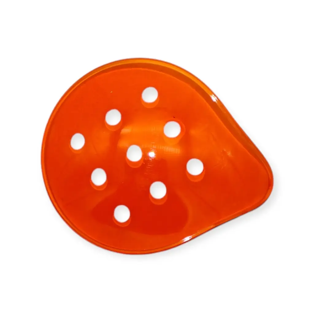WICK Polycarb Eye Shield
