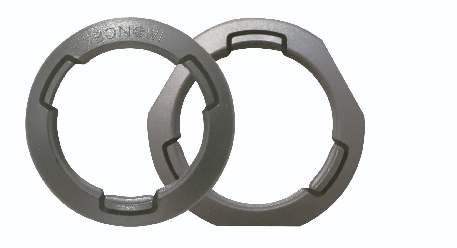 EKA Handle Retaining Ring "Large" - Bonowi