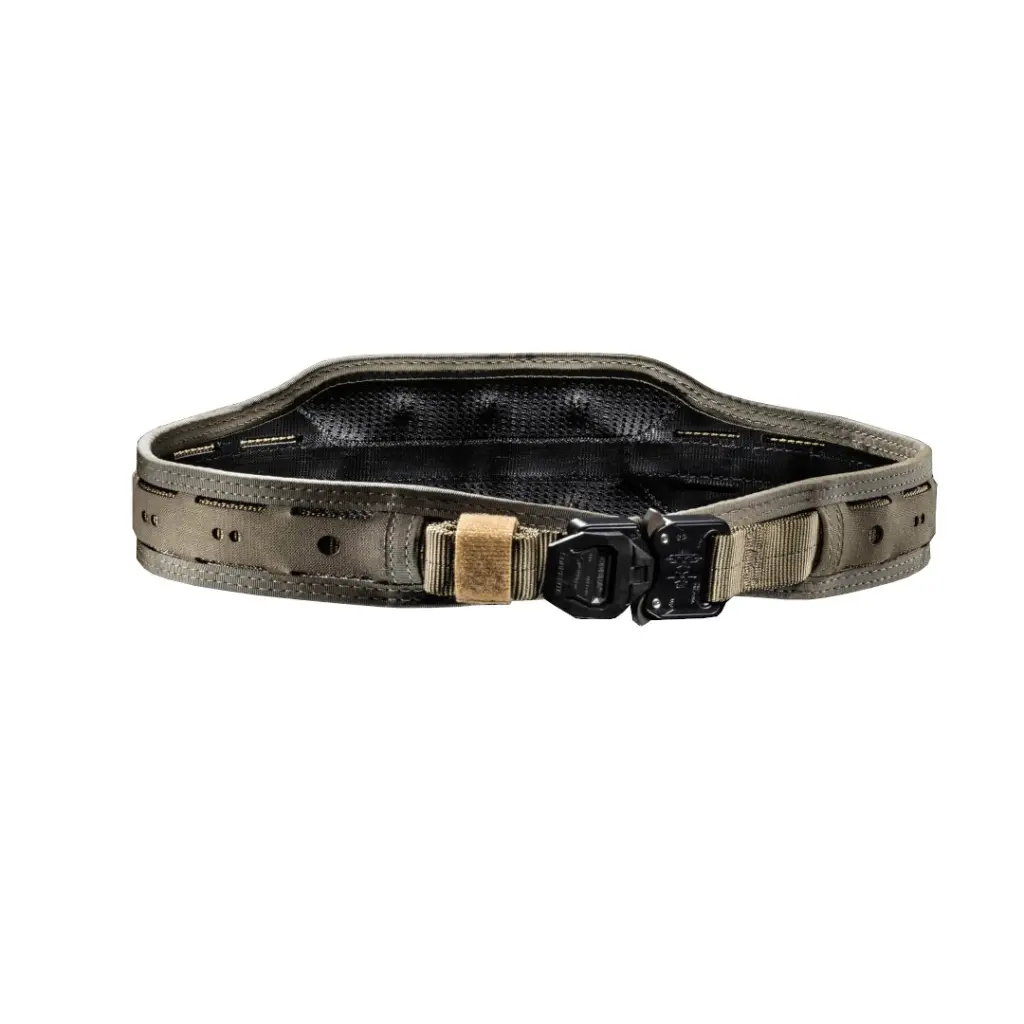 [FROG-CERVTB-SM-RG] Monte Cervino Tactical Belt Frog Pro (Ranger Green) (S)