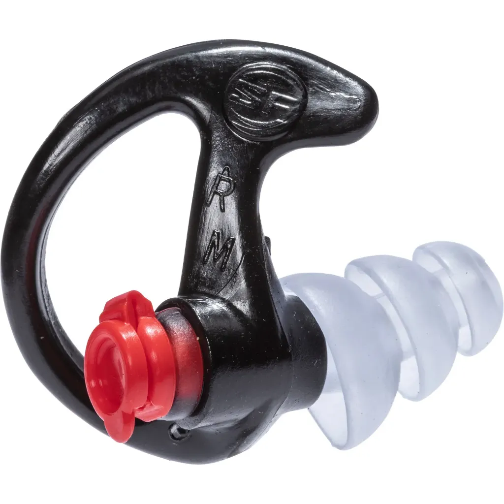 EP4 Sonic Defenders Plus (Black) Surefire (S)