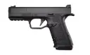 Archon Type D ( black slide - OR cut RMS-C - 4.3" barrel - grip black ) 