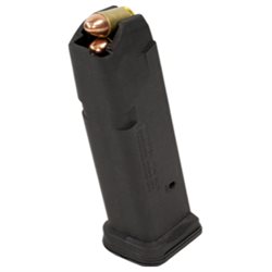 [MAG550-BLK] Chargeur PMAG 15cps Glock