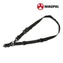 Sangle MS3 single QD Gen2 (Black)