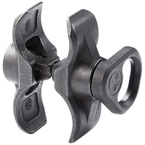 Forward Sling Mount Remington 800/ Mossberg 500