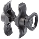 Forward Sling Mount Remington 800/ Mossberg 500 Magpul