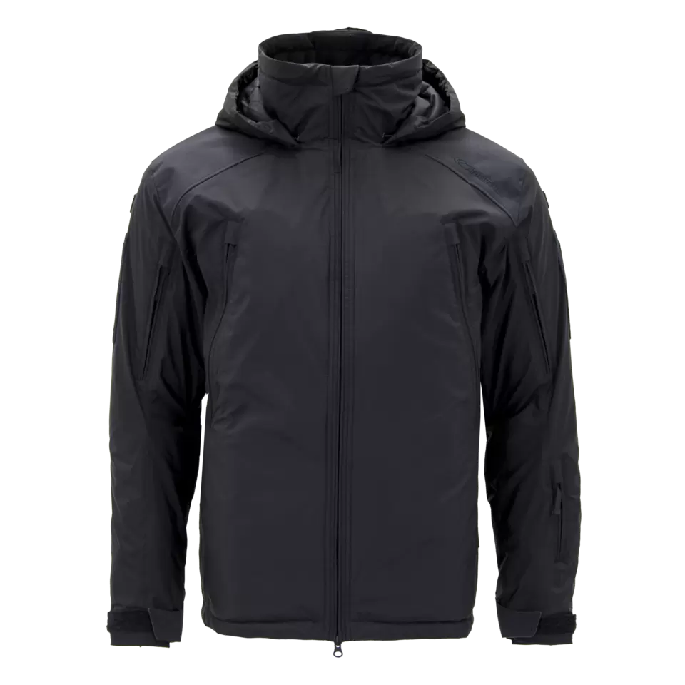 MIG 4.0 Jacket  SOF (Black) - Carinthia