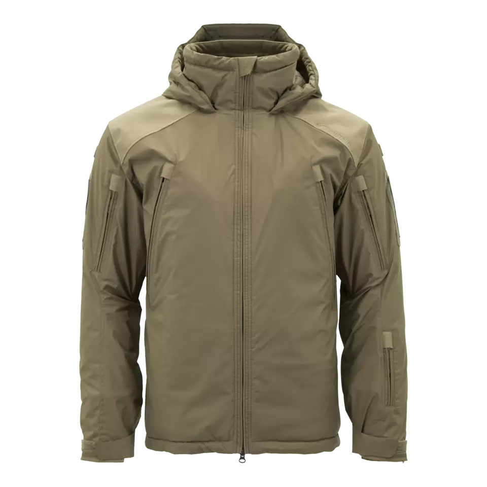 MIG 4.0 Jacket (Coyote) Carinthia