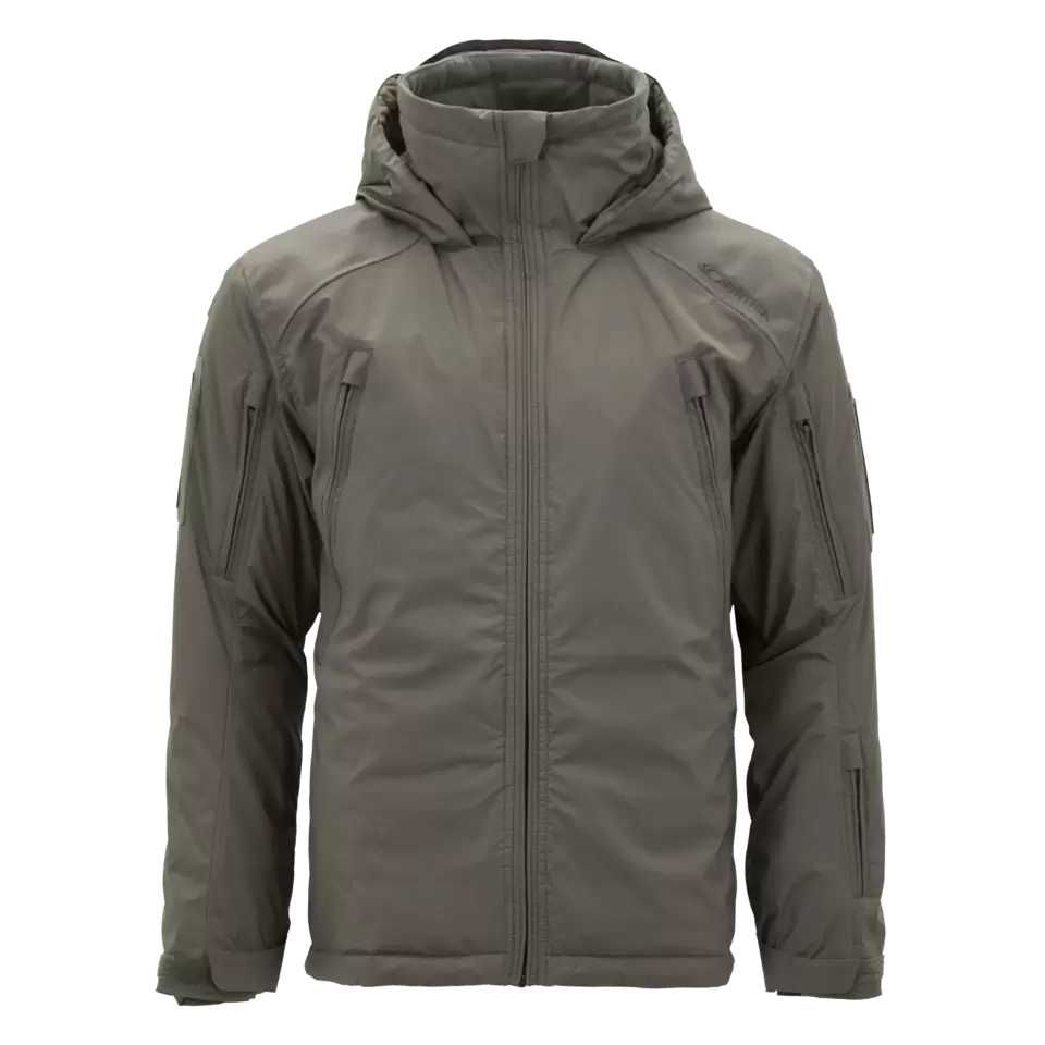 MIG 4.0 Jacket (Olive)