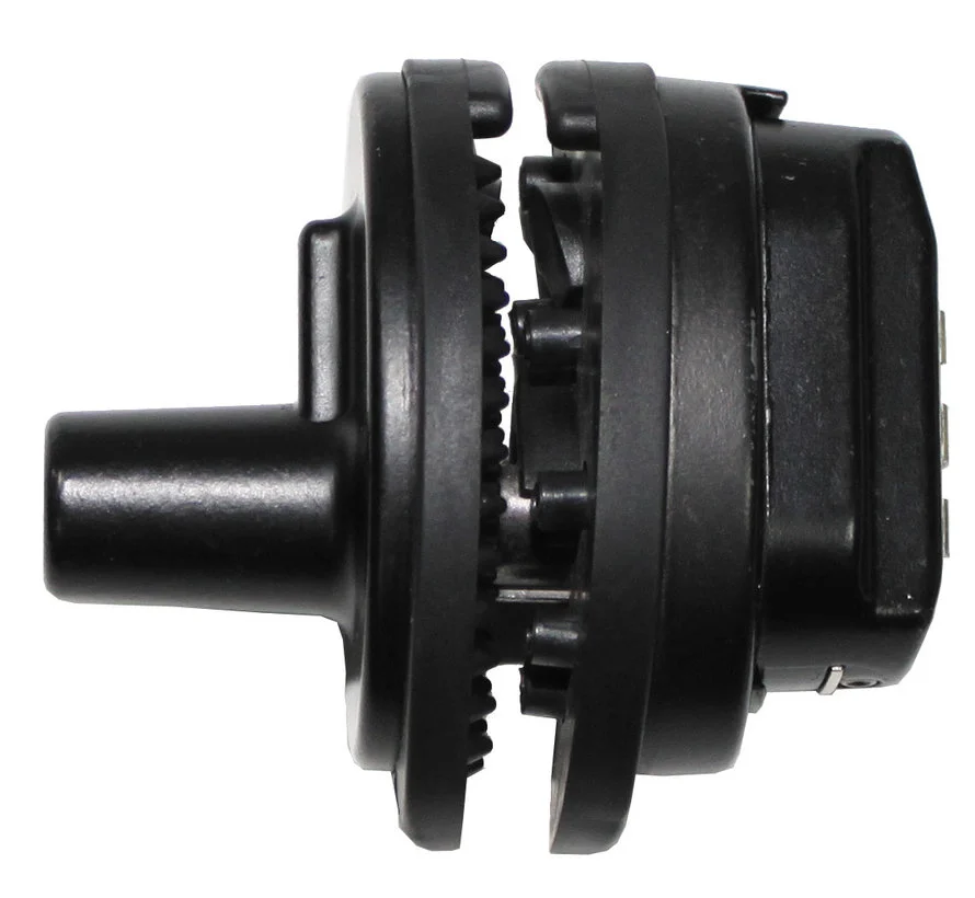 MFH Gun lock (black)