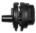 MFH Gun lock (black)