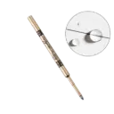 Ink Refill all-weather pen - black