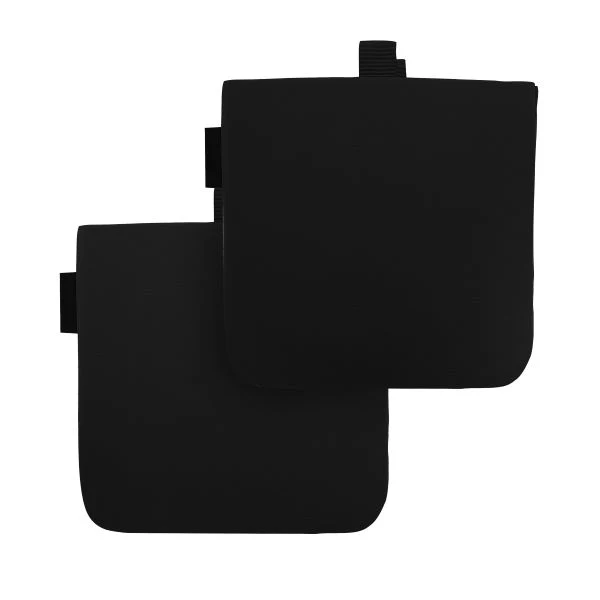 Flank Side Plate Carriers